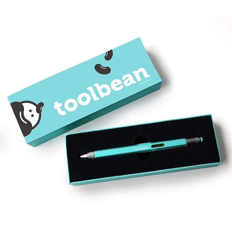 產品特色 工具筆六大功能解決生活小事 室內設計師的必備小物 邊畫圖邊使用觸控筆 四規格刻度尺快速看設計圖 水平儀、螺絲起子一筆搞定 精緻盒裝送禮不失禮 產品介紹 商品規格 商品名稱 ： Toolbea