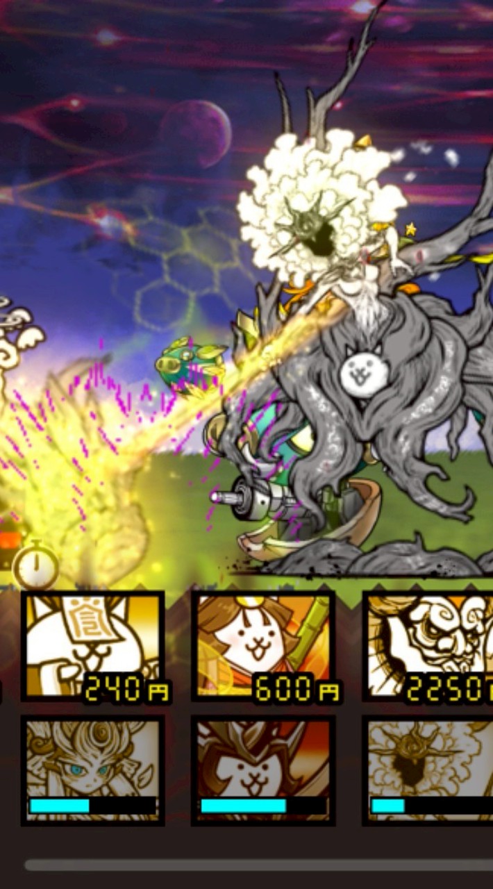 みんなでにゃんこ雑談オプ