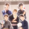M!LK好きな子おいでー！！