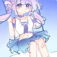 繪圖委託村 🐾 佬師您吃飯了嗎💖
