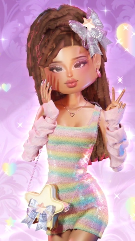 𖠗 🐇 ꞋꞌꞋDress to impress 🎀 𓄹 . ִ (คุณณิชา)