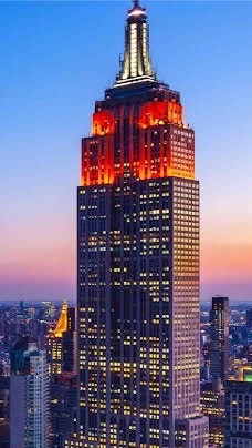 The Langham, New York, Fifth Avenue