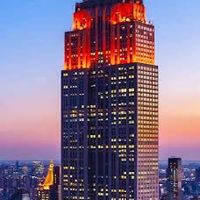 The Langham, New York, Fifth Avenue