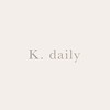 K. daily｜K-pop周邊代購