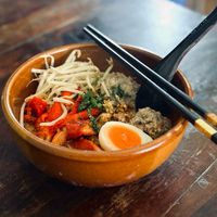 บ้านบะหมี่ฟาใฉเหมี่ยน