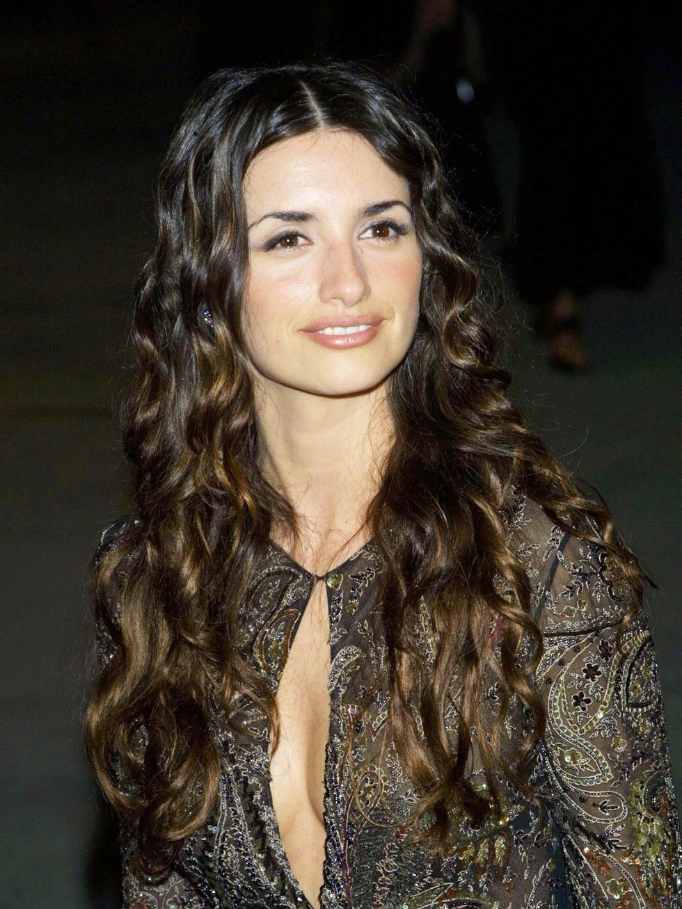 シャネルのアンバサダーとしても活躍 祝46歳 ペネロペ クルスの美の秘訣