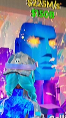 フォーナイトブレインロット