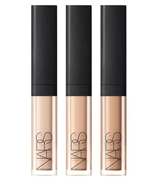 NARS 【限時特惠】妝點甜心遮瑕蜜迷你3入組-Vanilla+Custard+Biscuit 1.4ml/支