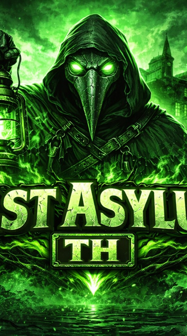 Last Asylum [TH]