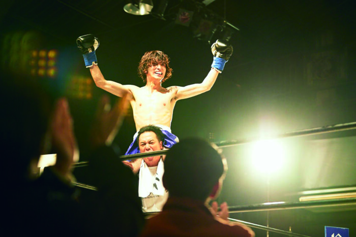 威視電影《想見你的愛》