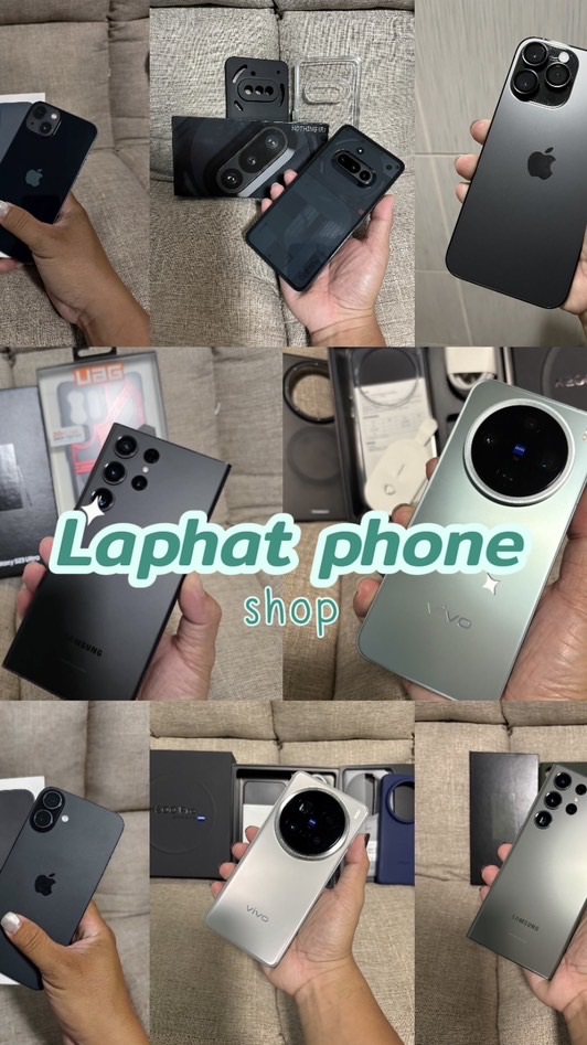 Laphatphoneshop