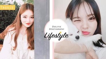 男生都愛的女生自拍POSE！5個萌表情，其實男生都在默默按讚！