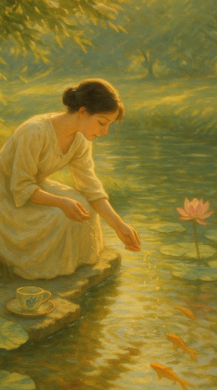 OH卡 聊心療心 /自我心靈療癒/家族排列/oh卡交流