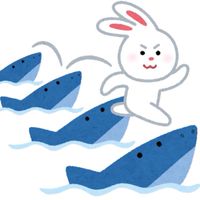 即抜け可ァ雑談室