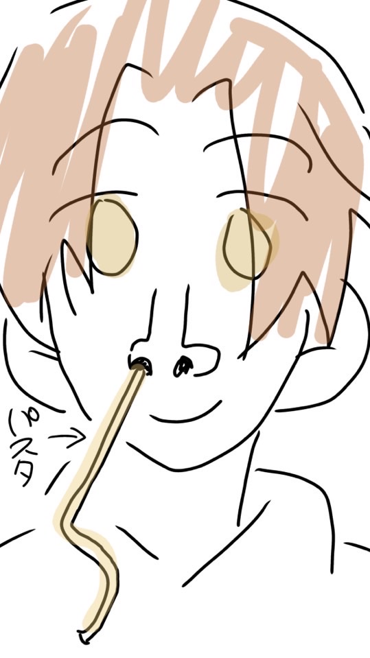 ヘタリア⁉️⁉️激緩緩激緩‼️ちーーん