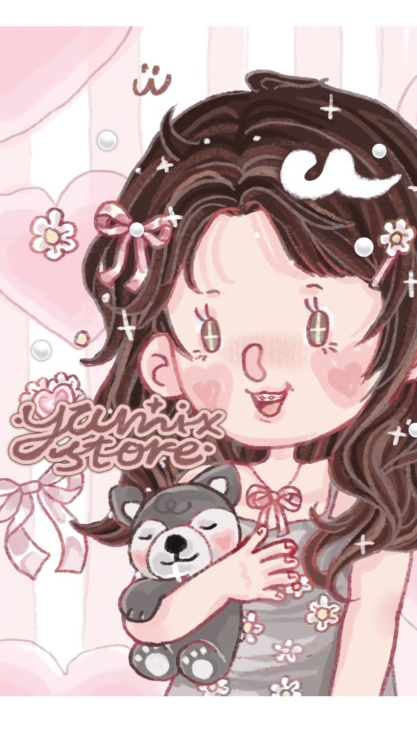 𓂂 𓏸݁𓈒 ตัวแทนYami🖖🏻 ♡𓈒