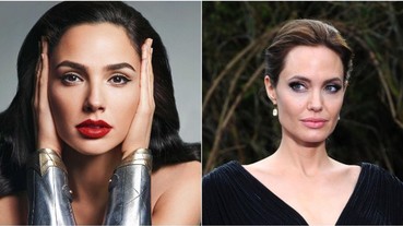 和裘莉說再見？《科學怪人的新娘》導演有意讓蓋兒加朵演出 女超人入主「闇黑宇宙」成形？