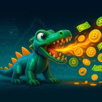 投資就是要看指標來做事｜台指期、海期、加密貨幣