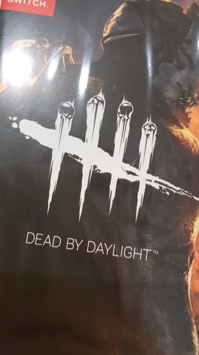 Dead by Daylight OpenChat