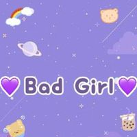 ☁✨𝙱𝚊𝚍 𝙶𝚒𝚛𝚕✨☁