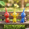 皮克敏Pikmin Bloom 交流大群