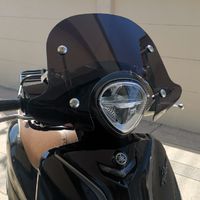 Yamaha​ Grand​ Filano​ Hybrid​ Club​ Zone Korat​
