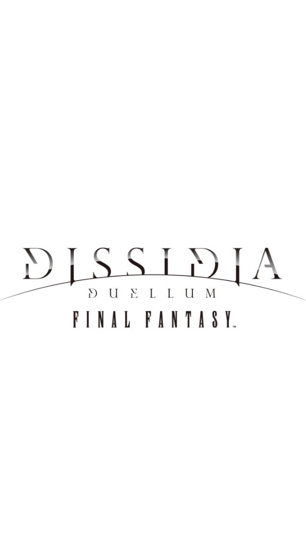 DDFF ディシディアデュエルム