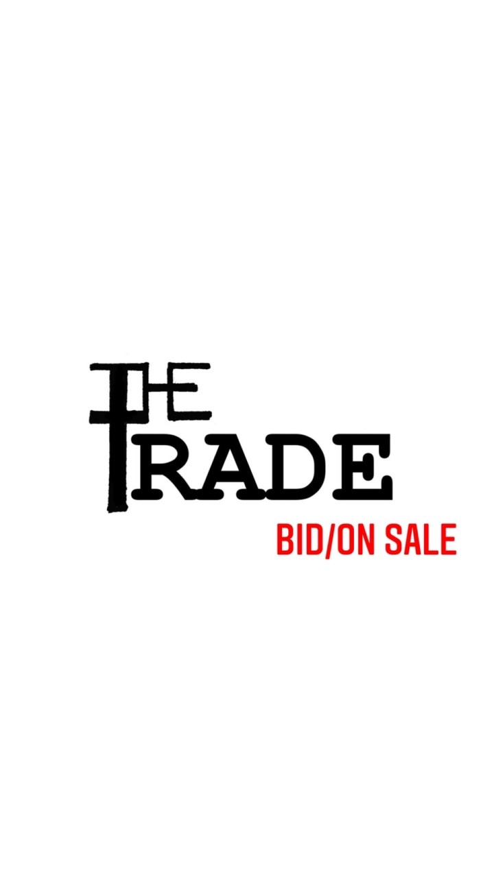 The TRADE BID/ ON Saleのオープンチャット