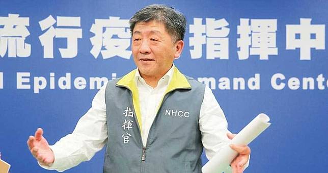 若無新冠肺炎…名嘴爆陳時中原本下場「是這樣」　鄭弘儀傻眼