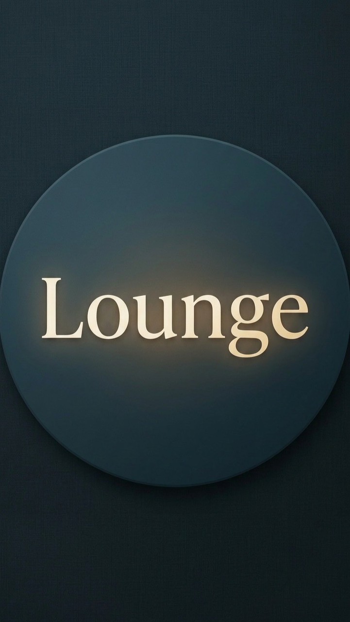 AI English Lounge