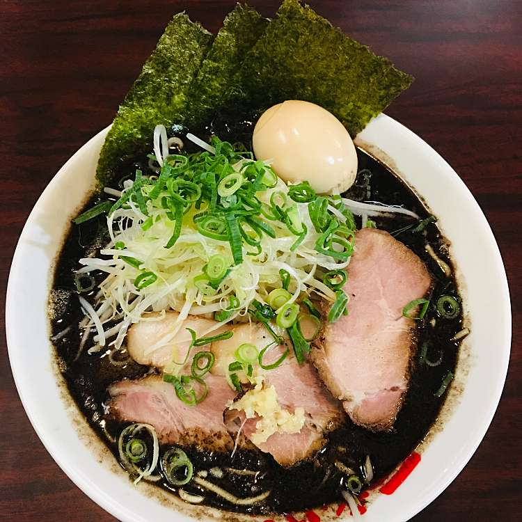 口コミの詳細 なんつッ亭 川崎店 駅前本町 ラーメン つけ麺 By Line Place