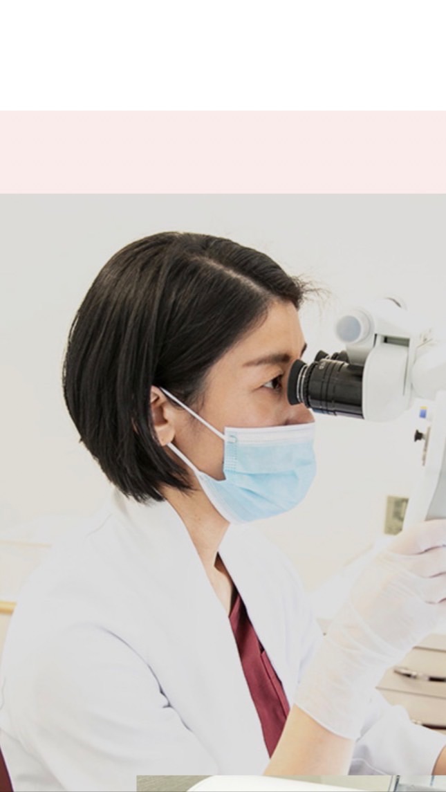 hikari dental salon  とみーの部屋
