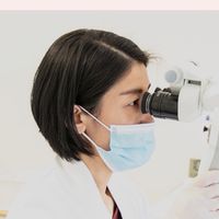 hikari dental salon  とみーの部屋