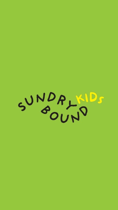 Sundryboundkids (ลงของ)