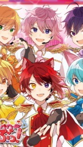OpenChat すとぷりファンと繋がりたい！