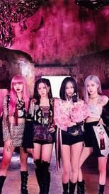 Blackpink 粉絲群和八卦群