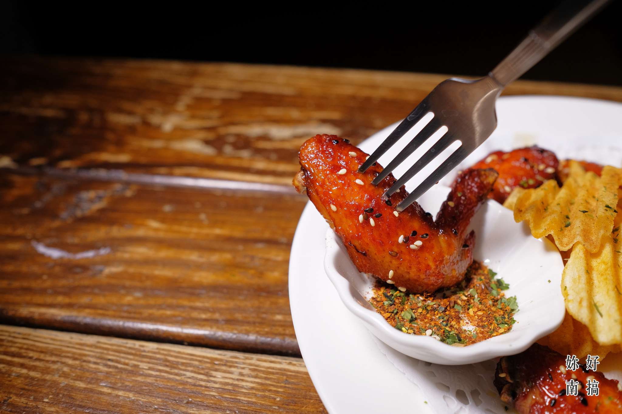 台南火車站附近景點-50-妳好南搞