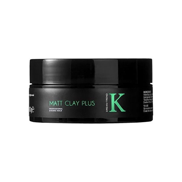 Dream Trend 凱夢 K髮泥PLUS(80g)【小三美日】