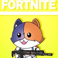 フォートナイトやってる人集まれ！楽しくenjoy