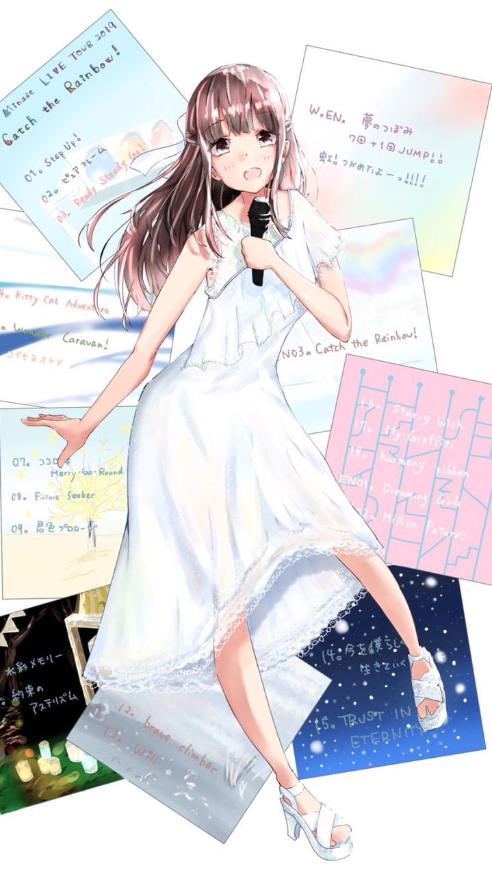OpenChat アニメやゲーム大好き集まれ！
