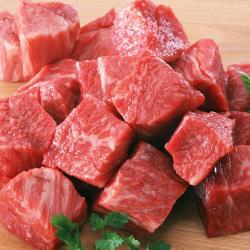 【鮮食煮藝】美國安格斯骰子牛肉60包(150g±10%/包)