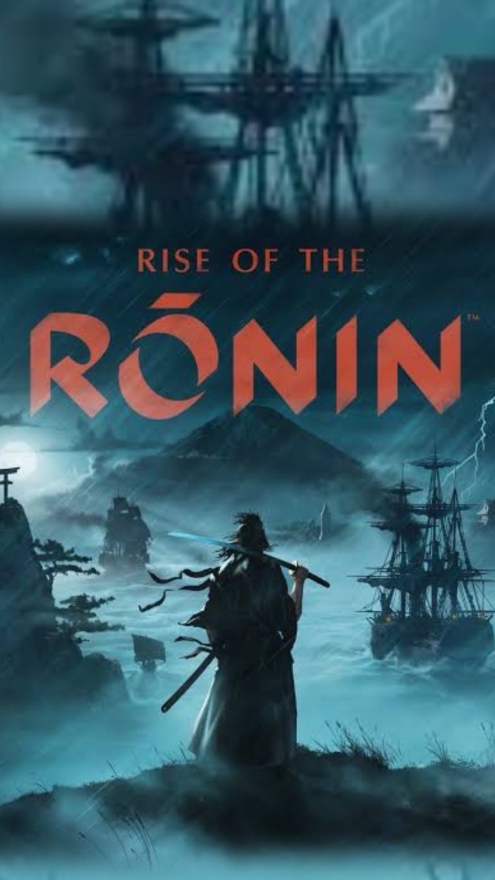 Rise of the Ronin(ライズオブローニン)雑談・マルチ・情報交換・ネタバレは配慮