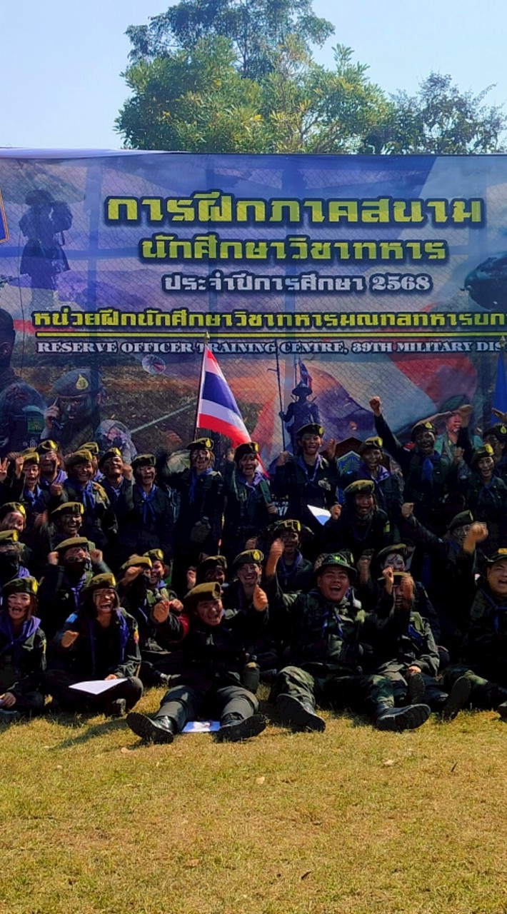 กลุ่มผปค.สมัครนศท.ปี169