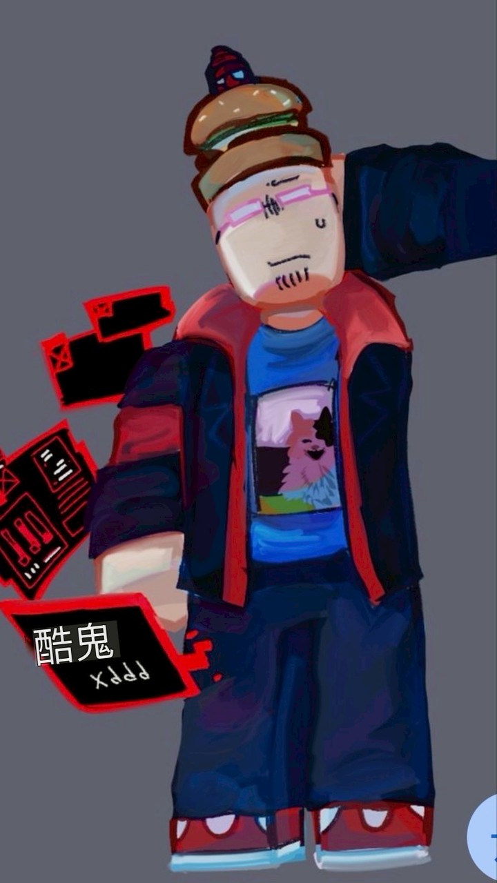 Roblox競爭者1v1團