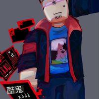 Roblox競爭者1v1團