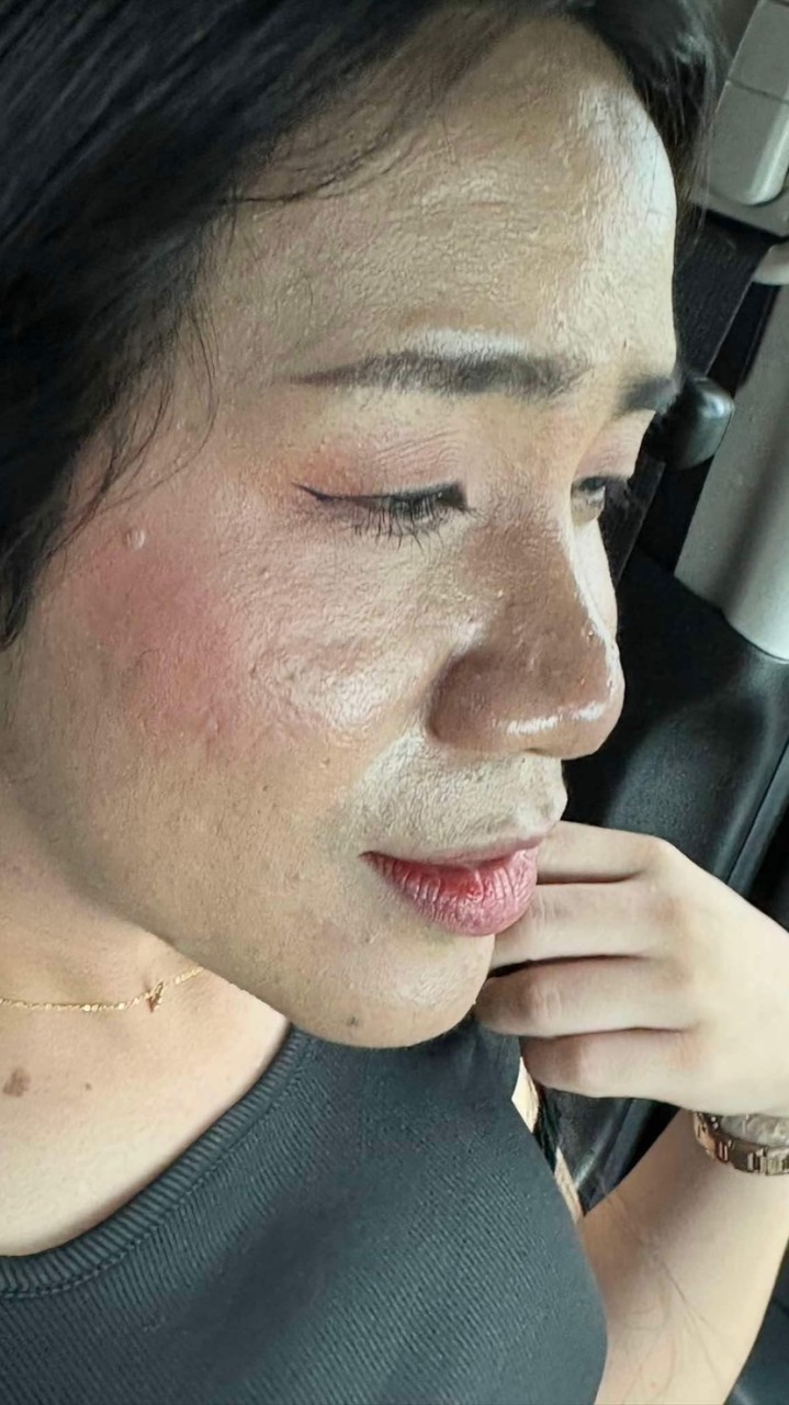 เที่ยวบายมัม