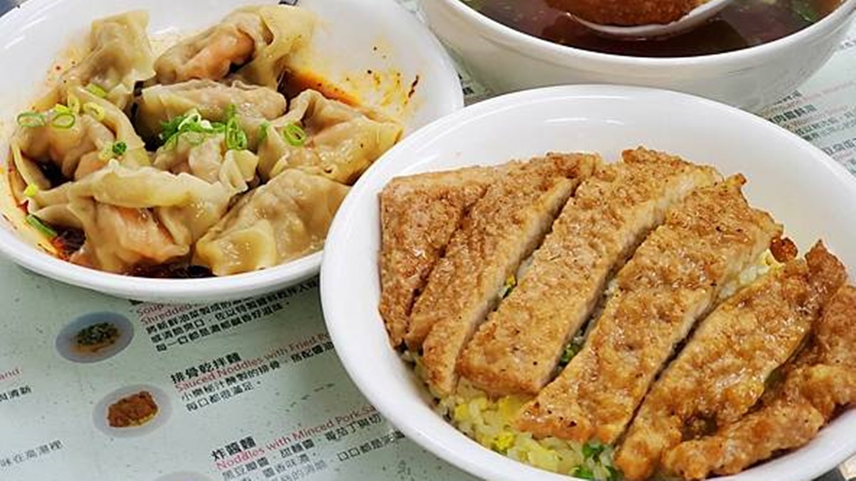 省錢小資必收！全台12「平民版鼎泰豐」：50元開吃、半價神還原、必比登推薦