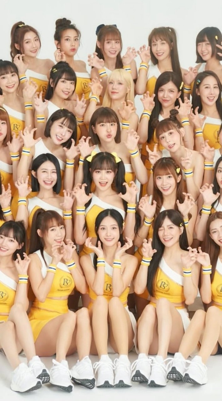 🩷中信峮峮啦啦隊員🩷