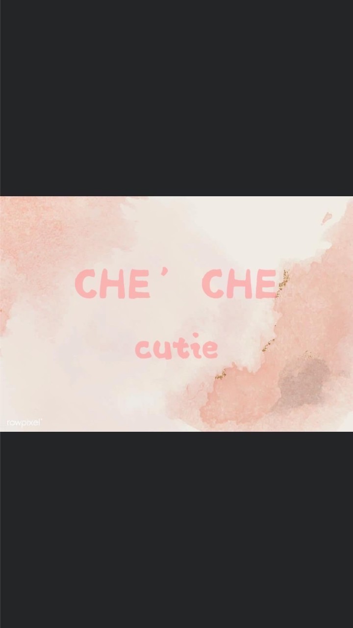🌼CHE’CHE 批發🌼
