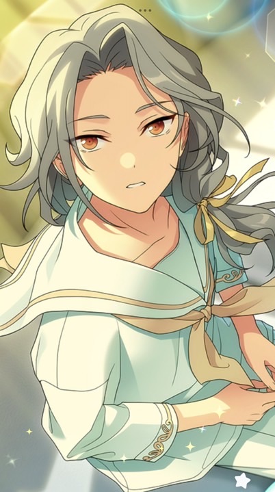 enst  あんスタnrkr  (元緩)CHAOS也